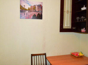 Апартаменты OpenHouse24 VDNH