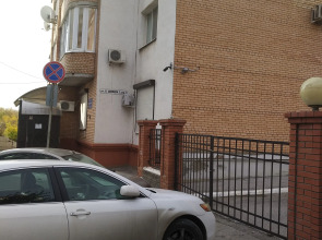 Квартира Студия 5