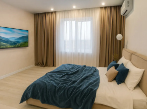 Apartamenty Komfort i udobstvo