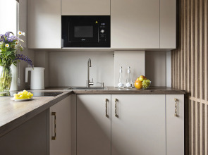 Квартира Уютная в 200м от Балтийского Моря