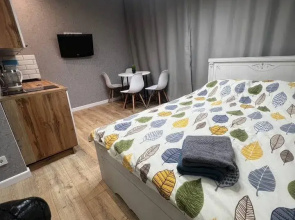 Na Ulitse Karla Marksa 131 Flat