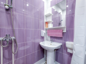 Квартира с Отдельной Спальней Мкр Кудепста