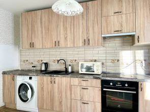 Квартира на улице Муравская 38 к2