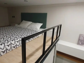 Апартаменты Херсонская 41А