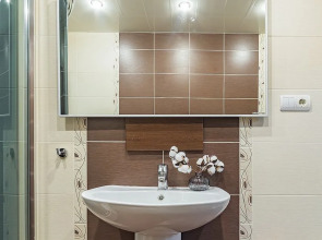 Апартаменты на Мещерском бульваре 3/3