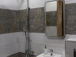 Квартира Уютные Апартаменты в Хорошем Районе