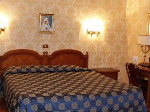 Отель Pace Helvezia