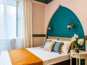 Апартаменты Марракеш