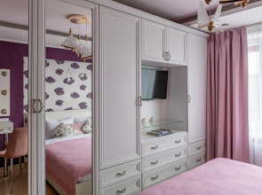 Апартаменты  4-комнатные в Амалиенау, Zoya-Apart