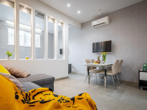 Апартаменты Добрый