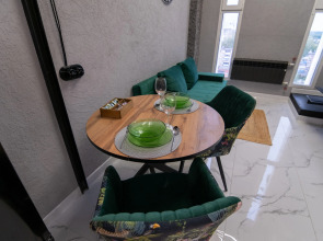 Квартира Hedonism Aparts на Московской 34