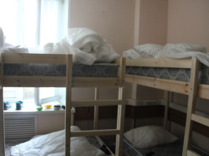 Хостел Скала