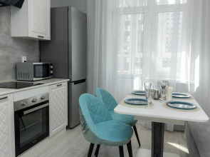 Квартира Двухкомнатная в Губернском