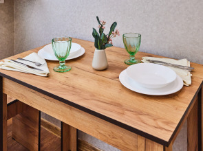 Квартира Толстой Жукова