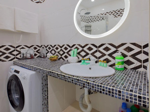 Апартаменты Шелепиха