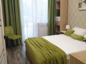 Yantarnoye Poberezhye Flat