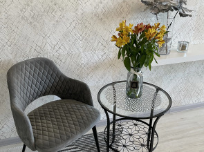 Квартира Сахалинская