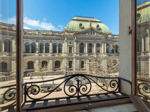 Квартира Видовая - 2 Спал / 3 Комн. - 72 м2 - Petite France