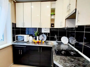 Квартира Жар Птица на площади Советской