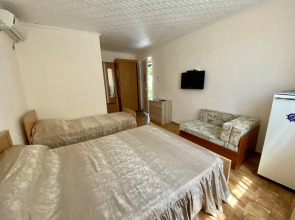 Гостевой дом На Черниговской