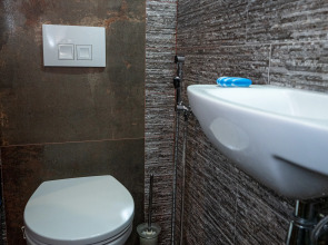 Апартаменты Nordic Art-Nouveau