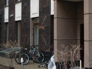 Квартира Promenade Apart