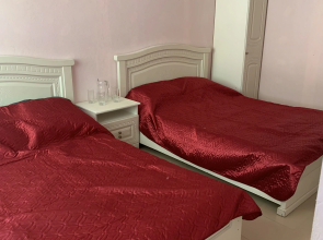 Imperiya Guest House