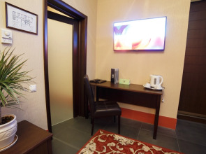 Мини-Отель Милан