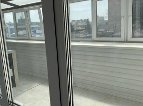 Квартира Маяковского 97