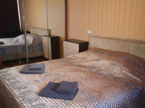 Krikkovskoe Shosse Flat