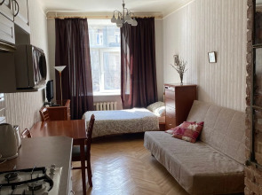 Апартаменты Уютные на Большой Конюшенной 2