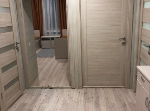 Отель Милитум