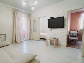 Заповедные Кварталы 2