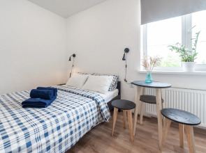 Апартаменты Arsenika №8 в 5 Минутах от Кремля у Волги