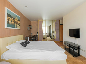 Квартира на Немига в центре Минска