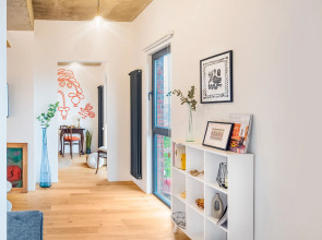 Апартаменты HB Mikheil Bukhaidze