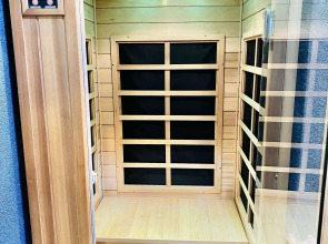 Апартаменты с Сауной Art Life Mini