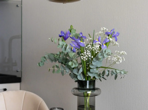 Апартаменты Merino Home Violet