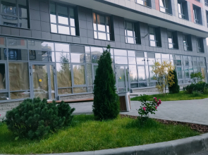 Апартаменты Start Modern