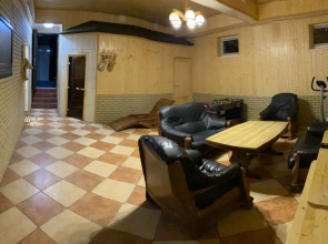 Гостевой дом Дюна-центр