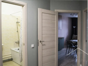 Апартаменты Атмоcфера-Rоmantiс 1