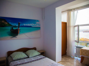 Апартаменты Апарт38