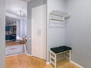 Апартаменты Невский