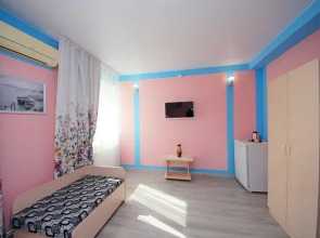 Гостевой дом ЭдиРоз на Крымской