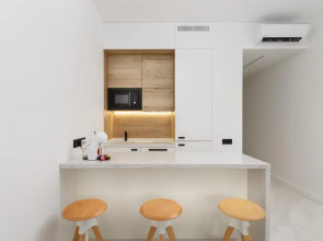 Апартаменты GP2301 12