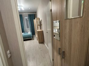 Апартаменты Pulkovo Neon 1