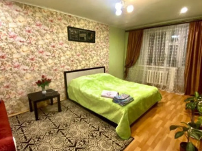 1-Komnatnaya Na Volodarskogo Flat