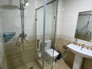 Отель Orient Grand