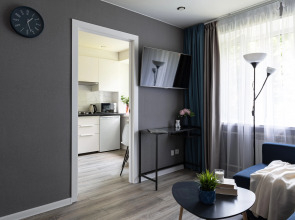 Апартаменты у Парка на ул Гагарина