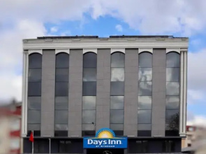 Days Inn By Wyndham Istanbul Arnavutköy